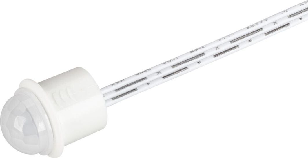 Датчик движения Arlight SR-Prime-IN-R14-WH-Mini 036164