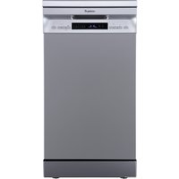 Отдельностоящая посудомоечная машина Бирюса DWF-410/5 M