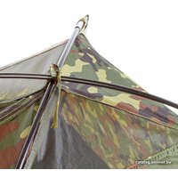 Кемпинговая палатка Green Glade Army 2