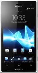 Xperia Acro S LT26w