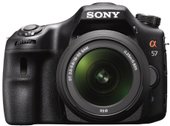 Sony Alpha SLT-A57K Kit 18-55mm