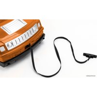 Чемодан Bradex Внедорожник (детский, оранжевый)