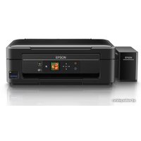 МФУ Epson L455