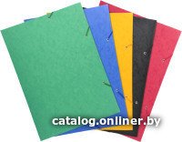 Папка для бумаг Exacompta A3 59500 (ассорти)