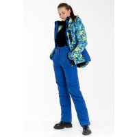 Лыжи Crodis Аквамарин 11601 (р.44-46/158-164)