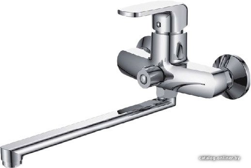 Смеситель Ledeme H44 L2244