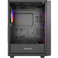 Корпус Powercase Mistral EA21 CMAEA21-L4