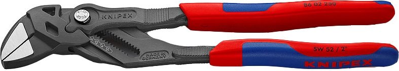 

Клещи переставные Knipex 86 02 250