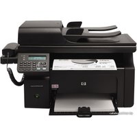 МФУ HP LaserJet Pro M1214nfh (CE842A)