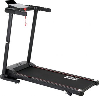 Sundays Fitness ES-T4004 электрическую беговую дорожку купить в Минске