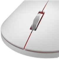 Мышь Xiaomi Mi Wireless Mouse 2 XMWS002TM (белый, китайская версия)
