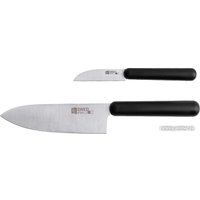 Набор ножей Swed House Dubbel Kniv MR3-020