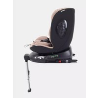 Детское автокресло Rant Helix Isofix AY819 (бежевый)