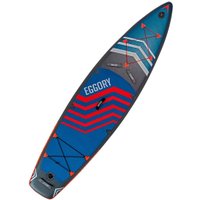 Сапборд Eggory Red 335