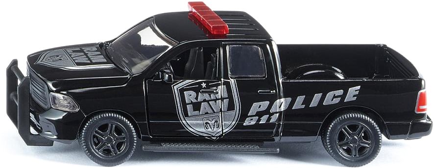 

Пикап Siku Dodge RAM 1500 2309
