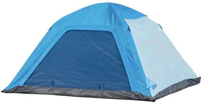 

Треккинговая палатка Hydsto One-Click Automatic Inflatable Instant Set-up Tent (голубой)