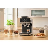 Кофейная станция Sencor SES 5000SS