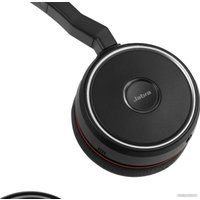 Офисная гарнитура Jabra Evolve 75 SE MS Stereo