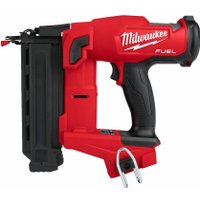 Гвоздезабиватель Milwaukee M18FN18GS-202X 4933471407 (с 2-мя АКБ, кейс)