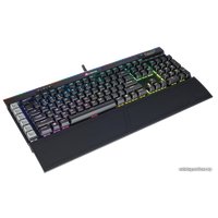 Клавиатура Corsair K95 RGB Platinum (Cherry MX Brown)
