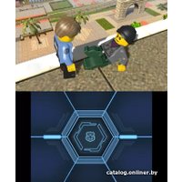  LEGO City Undercover: The Chase Begins для Nintendo 3DS в Гродно