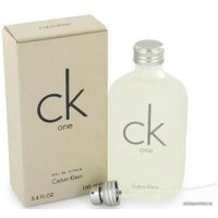 Туалетная вода Calvin Klein CK One EdT (200 мл)
