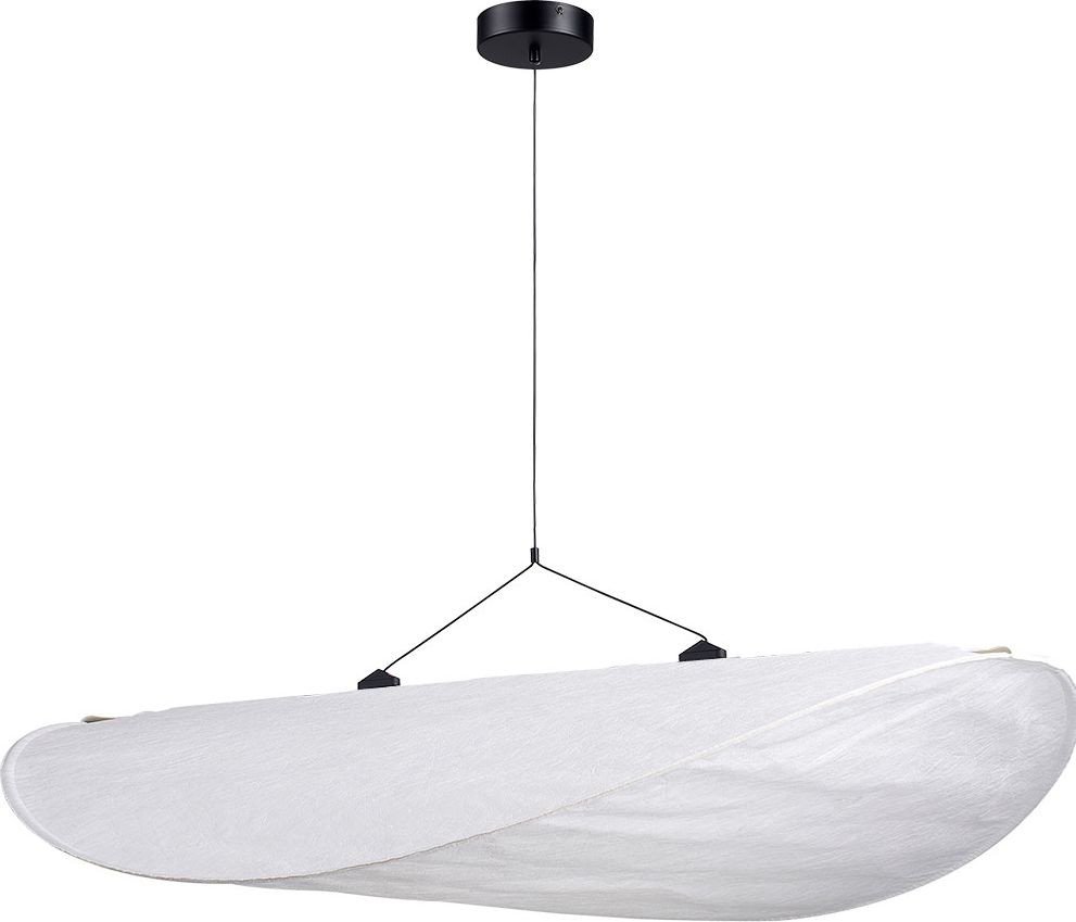 Подвесная люстра Divinare Fiamma 5866/06 SP-35