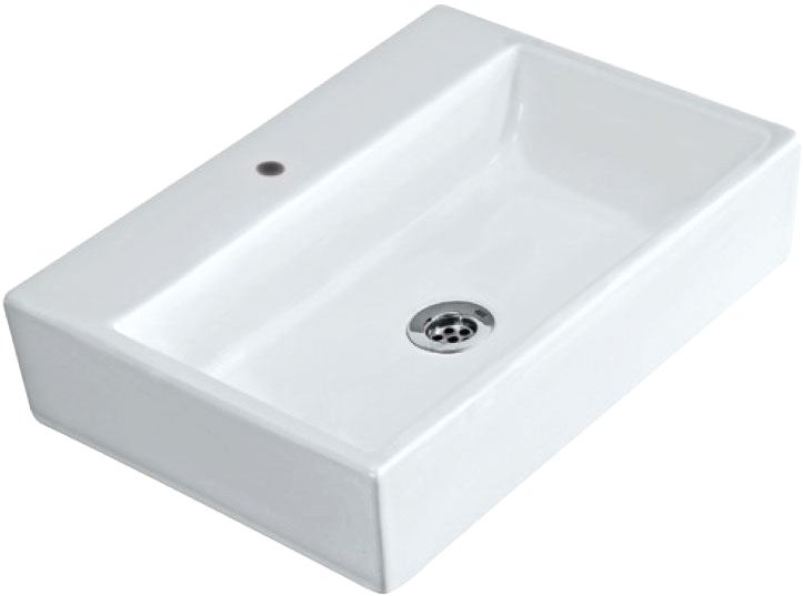 

Умывальник Jaquar FLS-WHT-5931