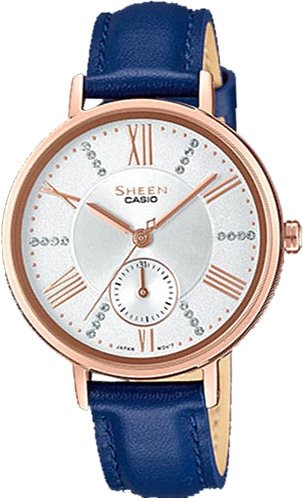 Наручные часы Casio Sheen SHE-3066PGL-7A