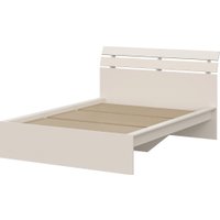 Кровать Тащи в дом МС Орма 152х215.2 (кашемир)