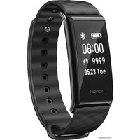 Фитнес-браслет HONOR Band A2 (черный)