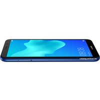 Телефон Huawei Y5 Prime 2018 DRA-LX2 (синий)