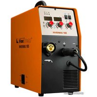 Сварочный инвертор FoxWeld Invermig 185