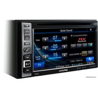 DVD-проигрыватель Alpine INE-W990HDMI-Navitel