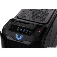 Корпус Thermaltake ARMOR REVO Black (VO200M1W2N)