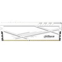 Оперативная память Dahua 8ГБ DDR4 3200 МГц DHI-DDR-C600UHW8G32