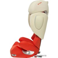 Детское автокресло Cybex Solution Q-fix