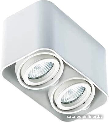 Спот Italline 5642 white