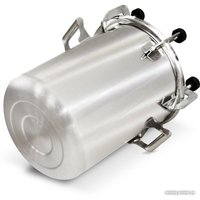 Автоклав Добрый жар Кулинар (27 л) в Борисове