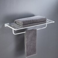 Полка для полотенца Shevanik SG5608C