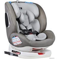 Детское автокресло Farfello YB102A (серый)