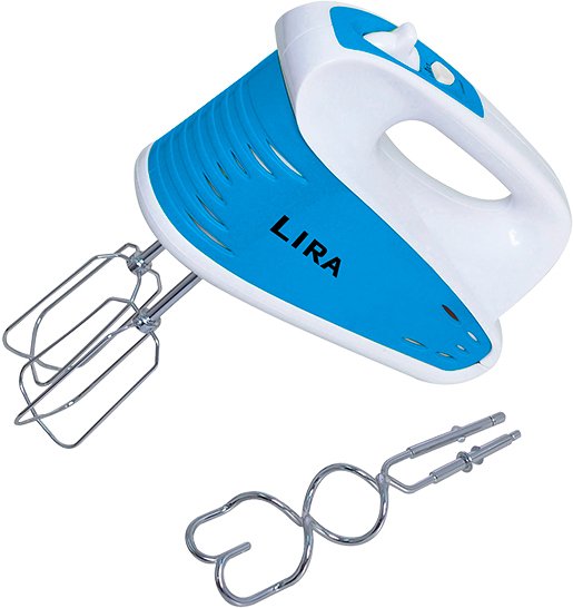 

Миксер LIRA LR 0301