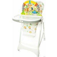 Высокий стульчик ForKiddy Podium Toys 0+ (лев)