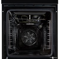 Электрический духовой шкаф Avex HM 4060 1B