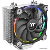 Кулер для процессора Thermaltake Riing Silent 12 RGB Sync Edition