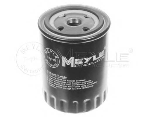 

Масляный фильтр Meyle 1003220002
