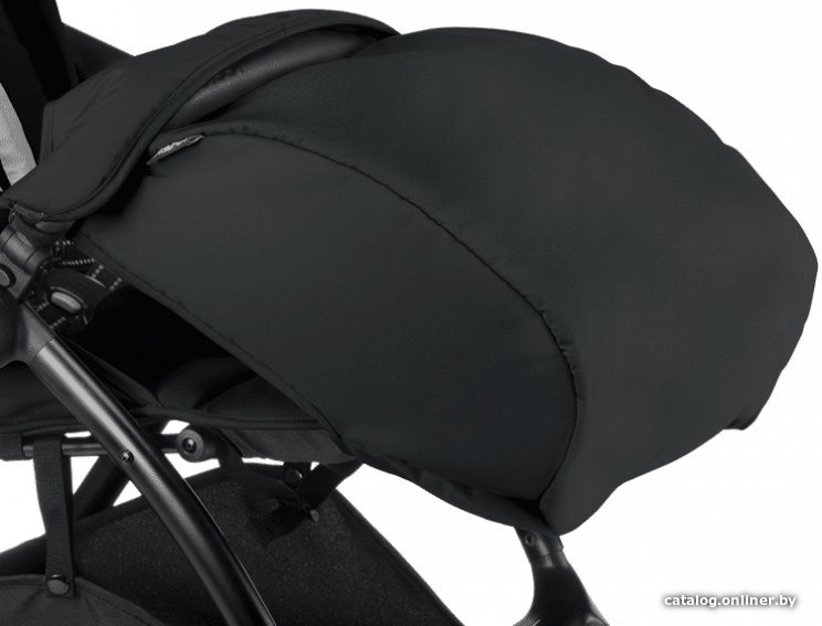Чехол на ножки Leclerc baby Quick (black)