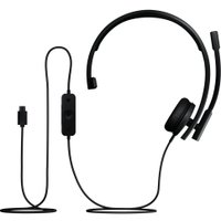 Офисная гарнитура Logitech H570e Mono USB-C (MS)