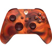 Геймпад Microsoft Xbox Fire Vapor Special Edition
