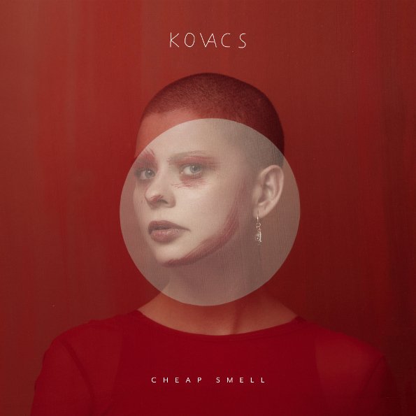 

Виниловая пластинка Kovacs - Cheap Smell